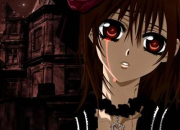 Quiz tes-vous incollable sur Vampire Knight ?