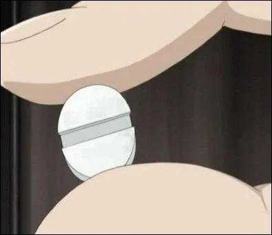 Comment se nomment les cachets que prennent les vampires pour tancher leur soif ?