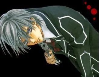 Quel(le) 'sang pur' a tu les parents de Zero ?