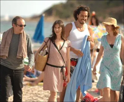 O 'les randonneurs' vont-ils passer leurs vacances dans ce second opus ?