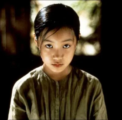 'L'odeur de la papaye verte' raconte le destin d'une jeune fille qui devient un membre important de la famille ruine qui l'a embauche comme domestique. Dans quel pays cela se passe-t-il ?