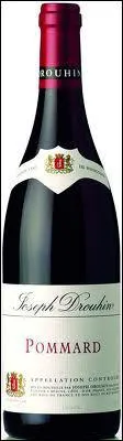 Pommard :