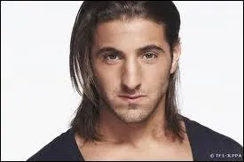 De qui Aurelie est-elle tombe amoureuse ?