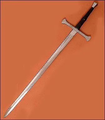 Cet objet vous donnera le titre d'un de ces livres de stratgie militaire ( celui concerne la tactique de guerre avec des chars). Livre qu'il a crit entre les 2 guerres. Le titre : ' Le Fil . .