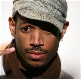 N en 1972, il est le plus jeune des frres Wayans :