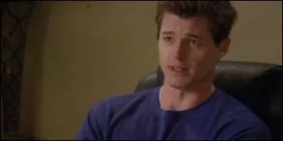 Dans quelle série Eric Dane interprète le rôle de Jason Dean ?