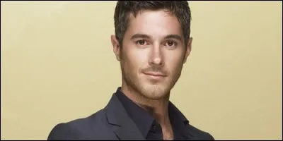 Comment se nomme Dave Annable dans "Brothers and Sisters" ?