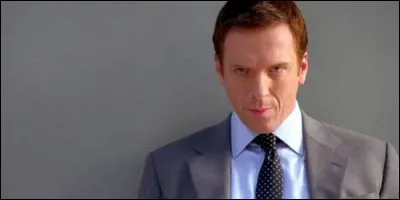 Dans "Life", Damian Lewis est :