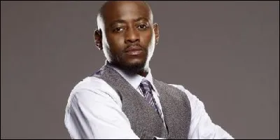 Omar Epps est Eric Foreman dans :