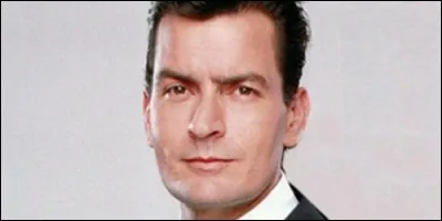 Charlie Sheen est Charlie Crawford dans :