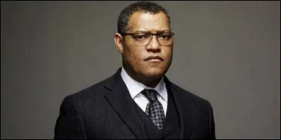 Comment s'appelle Laurence Fishburne dans "Les Experts" ?