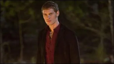 Qui est ce personnage ?