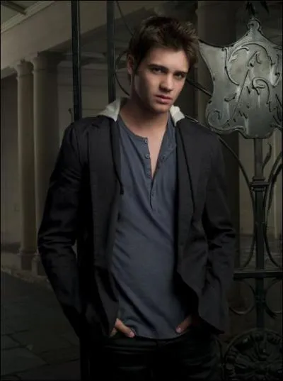 Qui est cette personne ?