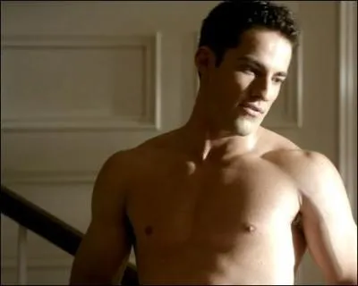 Qui est ce personnage ?