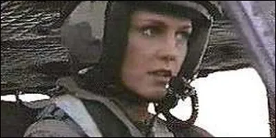 Kathryn Morris interprète le rôle de Annalisa Lindstrom dans :