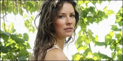 Comment s'appelle Evangeline Lilly dans "Lost : Portés Disparus" ?