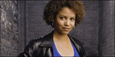 Gloria Reuben joue le rôle de Brooke Haslett dans :