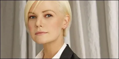 Qui incarne Jill Bernhardt dans 'Women's Murder Club' ?