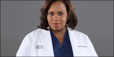 Dans quelle série Chandra Wilson joue le rôle de Miranda Bailey ?