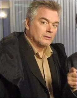 Voici Christian Rauth, il a le rle du maire Boski qui se prnomme ...