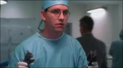 Voici Brian Dietzen , il a le rle de Palmer dans NCIS qui se prnomme ...