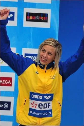 Jenny Johansson (Sude)