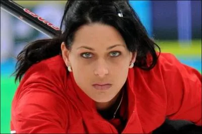 Carmen Schaefer (Suisse)