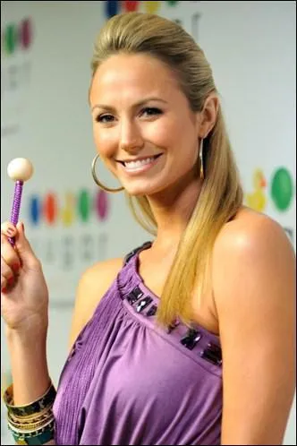 Stacy Keibler (USA)