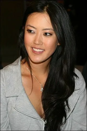 Michelle Wie (USA)