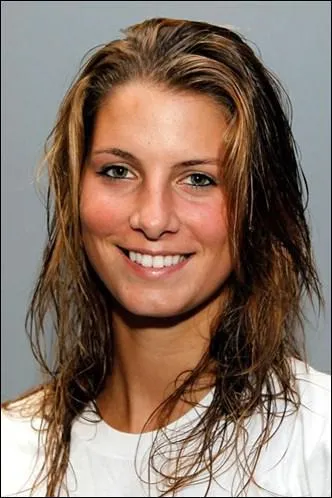 Mandy Minella (Luxembourg)