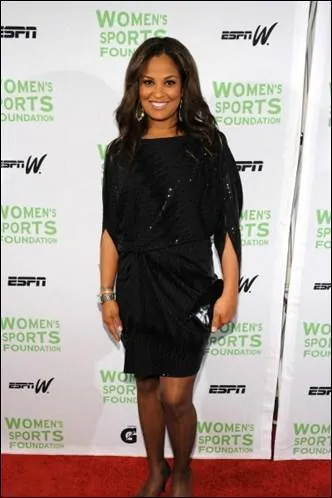 Laila Ali (USA)