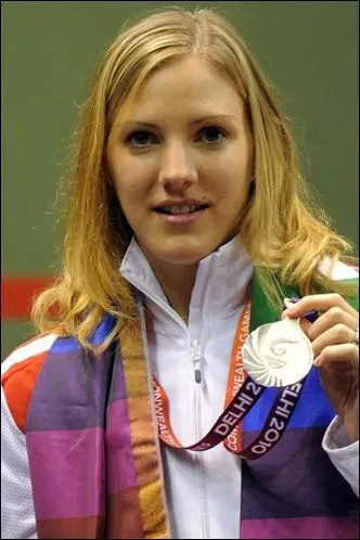 Laura Massaro (GB)