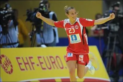 Camilla Herrem (Norvge)