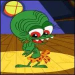 Qui est cette personne ?