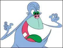 Qui est cette personne ?