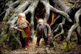 Comment s'appellent les habitants de Narnia ?