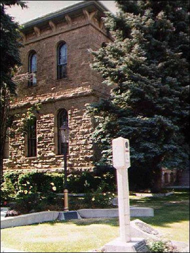 Quelle est la capitale du Nevada ?