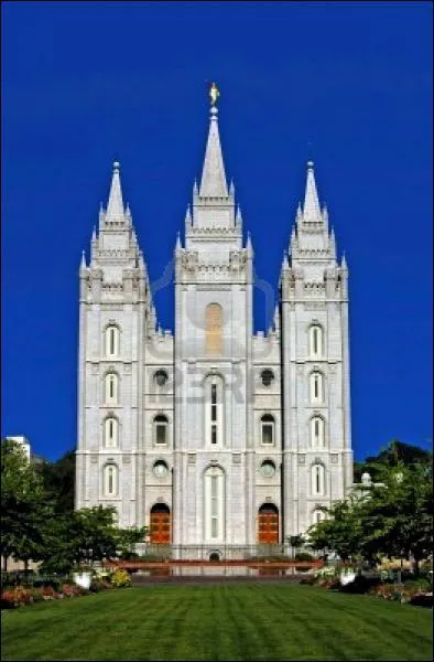 Quelle est la capitale de l'Utah ?