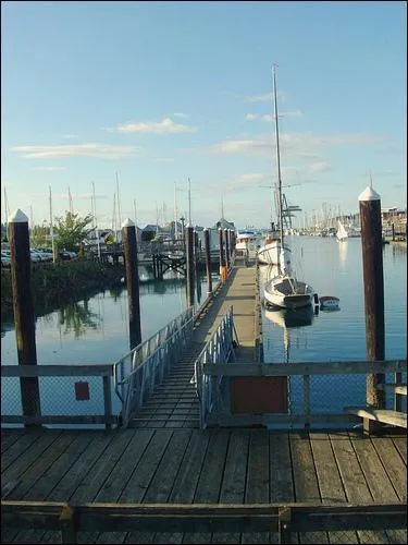 Quelle est la capitale de l'tat de Washington ?