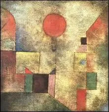 Qui a peint Le Ballon Rouge ?