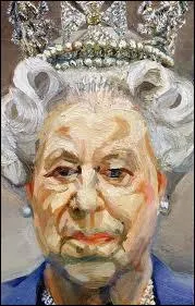 Qui a peint Queen Elizabeth II ?