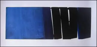 Qui a peint Offset - Peinture 16 ?