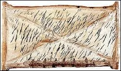 Qui a peint Barreta secret ?