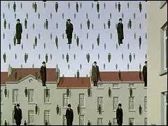 Qui a peint La pluie ?