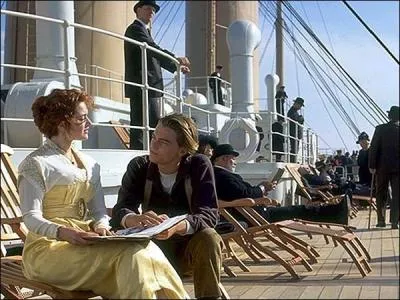 De quel film provient cette image ?