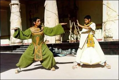 De quel film provient cette image ?