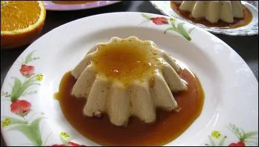 Quel est ce dessert ?