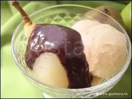 Quelle est cette glace ?