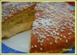 Quel est ce dessert ?