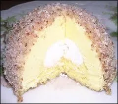 Comment appelle-t-on cette glace ?